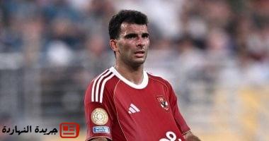 شئون اللاعبين تدرس استدعاء زيزو والأهلى قبل البت فى شكوى الزمالك