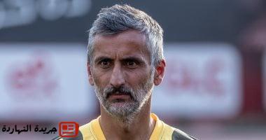 شاهد .. خوسيه ريبيرو يوجه رسالة لجماهير الأهلي قبل انطلاق كأس العالم للأندية