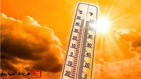 شبورة ونشاط رياح واضطراب ملاحة.. تفاصيل حالة الطقس غدا 2 شبورة ونشاط رياح واضطراب ملاحة.. تفاصيل حالة الطقس غدا