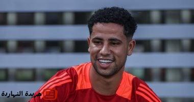 شرط وحيد من رضا سليم للرحيل عن الأهلي والخروج للإعارة