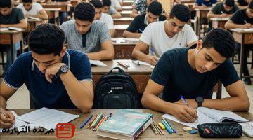 التقديم بمدارس الثانوية الفنية لمياه الشرب والصرف الصحي والأوراق