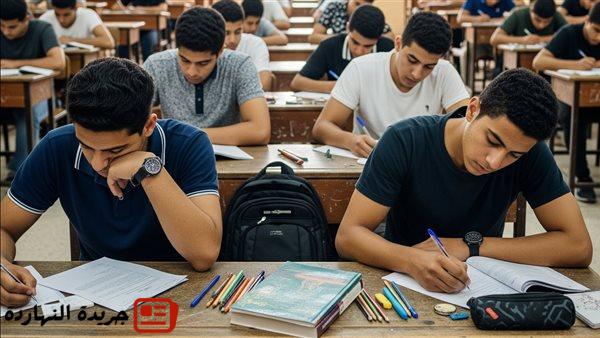 شروط التقديم بمدارس الثانوية الفنية لمياه الشرب والصرف الصحي والأوراق المطلوبة 2 شروط التقديم بمدارس الثانوية الفنية لمياه الشرب والصرف الصحي والأوراق المطلوبة