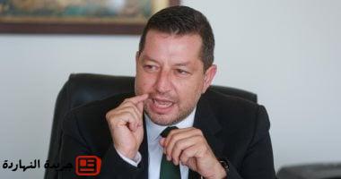 شريف الصياد: برنامج رد أعباء التصدير الجديد يعزز القدرة التنافسية للقطاع الهندسي