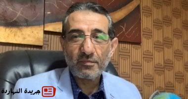 شعبة النقل الدولي: خطة تطوير النقل النهري تعزز احتياطي البلاد من النقد الأجنبي