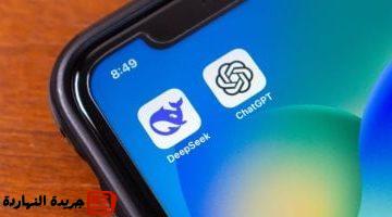 حول استخدام DeepSeek لمخرجات Gemini في تدريب نموذجها الجديد