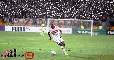شيكابالا والزمالك.. لحظات سحرية وأهداف لا تُنسى تحت عنوان “الأكثر تتويجا”