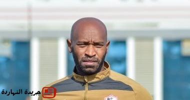 شيكابالا يقرر استكمال مسيرته مع الزمالك لنهاية العقد