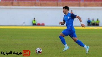 أندية الدورى على محمود صابر أبرزهم الزمالك وزد يطلب