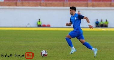 صراع أندية الدورى على محمود صابر أبرزهم الزمالك.. وزد يطلب عودته