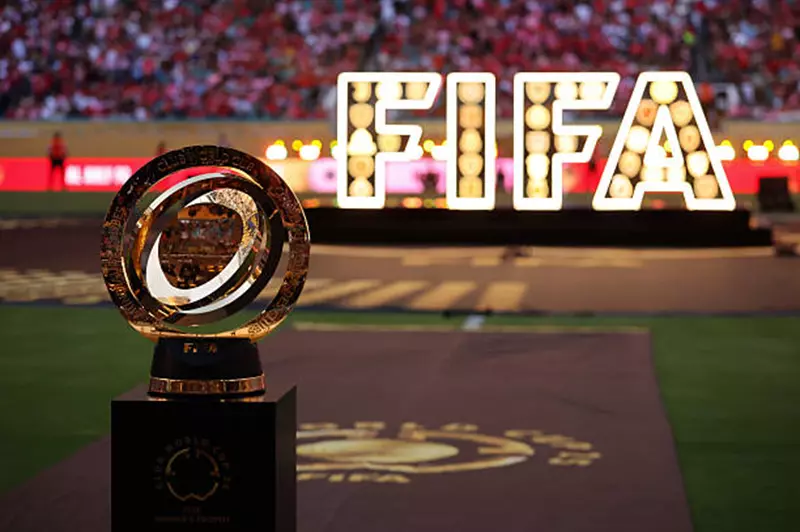 صراع التأهل إلى دور الـ 16.. مباريات كأس العالم للأندية اليوم الثلاثاء والقنوات الناقلة 2 صراع التأهل إلى دور الـ 16.. مباريات كأس العالم للأندية اليوم الثلاثاء والقنوات الناقلة