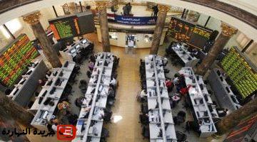 مؤشرات قطاعات البورصة بجلسة الثلاثاء على رأسها مواد البناء