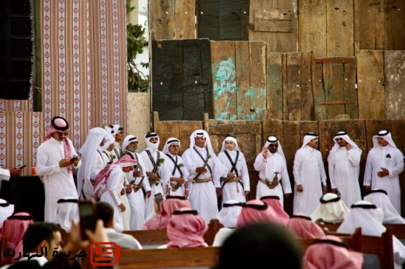 صيف النماص 2025 ينطلق من “قصور العسابلة” ببرامج تراثية متنوعة
