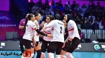 تعاقدات اتحاد الطائرة الجديدة تعيد حسابات سيدات الزمالك