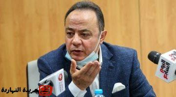 يحيى الزمالك لن يستطيع المنافسة وحسام عبد المجيد لو