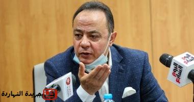 طارق يحيى: الزمالك لن يستطيع المنافسة وحسام عبد المجيد لو احترف سيعود للأهلي