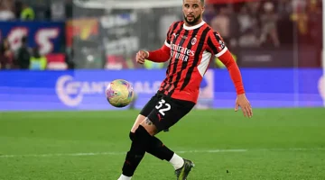 إلى مانشستر سيتي ميلان يعلن رحيل كايل ووكر.webp