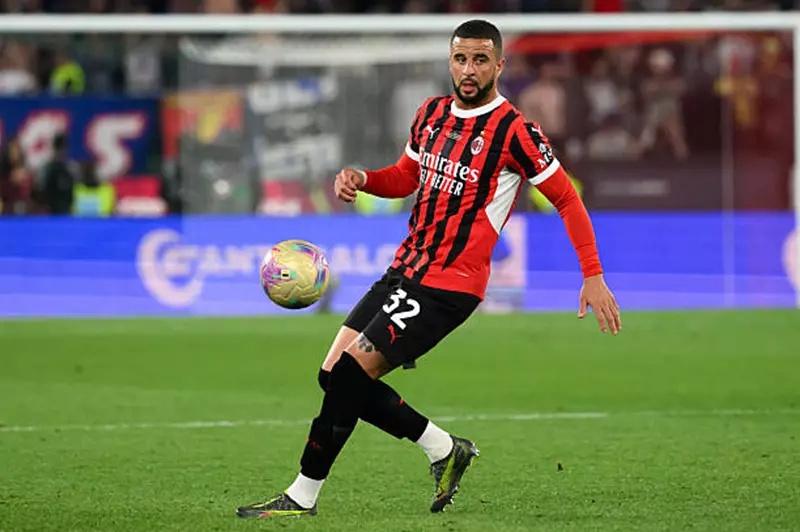 عاد إلى مانشستر سيتي.. ميلان يعلن رحيل كايل ووكر 2 عاد إلى مانشستر سيتي.. ميلان يعلن رحيل كايل ووكر