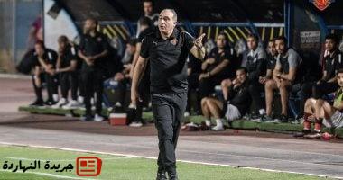 على ماهر يطلب 3 لاعبين من الأهلى لتدعيم صفوف سيراميكا بالموسم الجديد