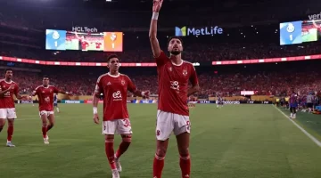كأس العالم للأندية وسام أبو علي أكثر اللاعبين حصدا.webp