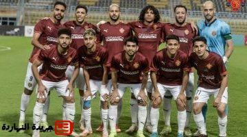 تأهل سيراميكا والإسماعيلي إلى نهائي كأس عاصمة مصر قبل