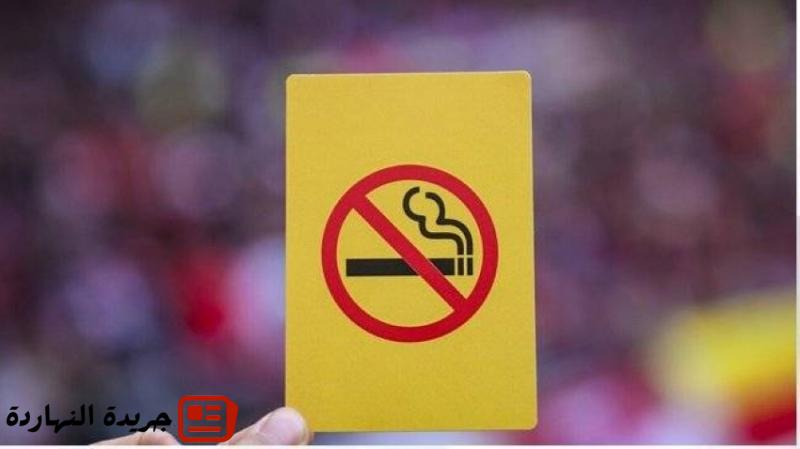 فرنسا توسع حظر التدخين ليشمل الشواطئ والمنتزهات و محطات الحافلات