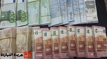 منتصف اليوم أسعار الدولار والعملات الأجنبية الجمعة 27