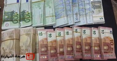 فى منتصف اليوم.. أسعار الدولار والعملات الأجنبية الجمعة 27 – 6 – 2025