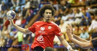 فيزبريم المجري يبحث عن لقب دوري أبطال أوروبا بانضمام علي زين نجم اليد