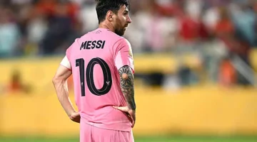 مباراة كأس العالم للأندية ماذا قدم ميسي في 10.webp