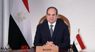 جمهورى بزيادة المعاشات اعتبارا من أول يوليو المقبل