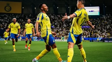 النصر والاتحاد نتائج قرعة كأس السوبر السعودي 2025 2026.webp