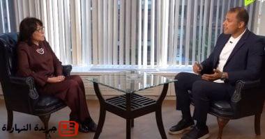 قنصل مصر فى نيويورك: النظام والانضباط أهم ما يميز الأهلى عبر تاريخه