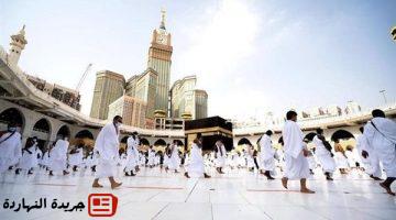 البرامج بالجنيه فقط اعتماد ضوابط وإجراءات رحلات العمرة لموسم