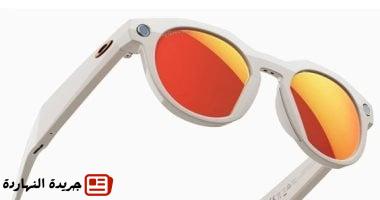 كل ما تحتاج معرفته عن نظارة ميتا الجديدة Oakley Meta HSTN.. السعر والمواصفات