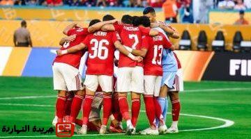 وبيكهام والشحات فى تشكيل الأهلى الأساسى أمام بورتو وزيزو