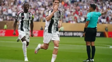 يلديز صديق هويسين الذي يهدد ريال مدريد في كأس.webp
