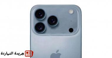 لأول مرة بهواتف آيفون.. تحديثات كبيرة لكاميرا iPhone 17 Pro بدقة 48 ميجابكسل