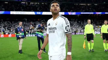 رحيله ريال مدريد يخفض سعر رودريجو.webp