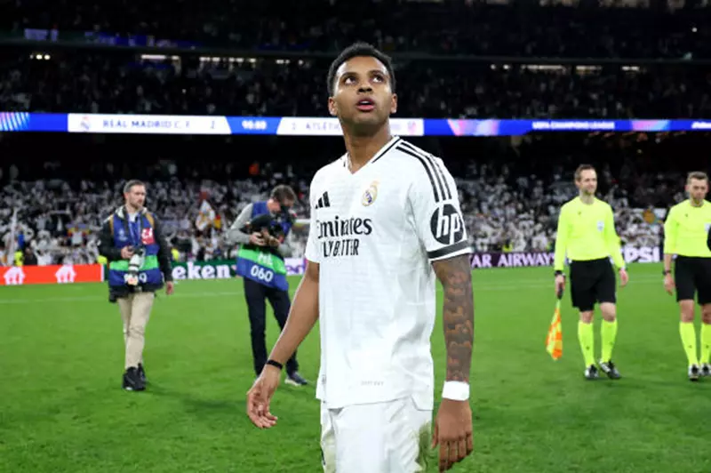 لتسهيل رحيله.. ريال مدريد يخفض سعر رودريجو 2 لتسهيل رحيله.. ريال مدريد يخفض سعر رودريجو
