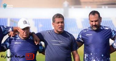 لجنة التعاقدات في غزل المحلة تواصل عملها لضم أفضل العناصر المرشحة من عبد العال