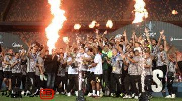 تخطيط الزمالك تفصل ميزانية الكرة عن النادى وتوصى بانتظام