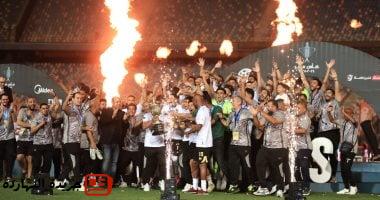 لجنة تخطيط الزمالك تفصل ميزانية الكرة عن النادى وتوصى بانتظام صرف الرواتب