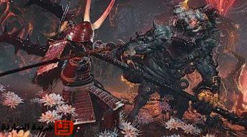 Nioh 3 ستصدر على PS5 والكمبيوتر الشخصى عام 2026