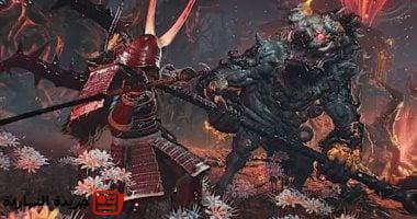 لعبة Nioh 3 ستصدر على PS5 والكمبيوتر الشخصى عام 2026 مع نمطين قتاليين مميزين