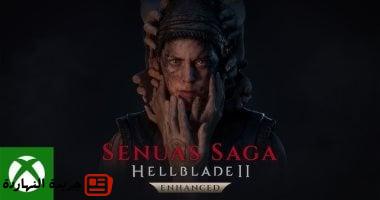 لعبة Senua’s Saga: Hellblade II Enhanced قادمة إلى PlayStation 5 في 12 أغسطس