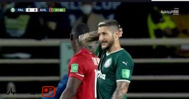 لمن تبتسم المواجهة الثالثة بين الأهلى وبالميراس فى كأس العالم للأندية؟