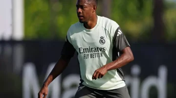 يستكمل كأس العالم للأندية ريال مدريد يعلن عن إصابة.webp