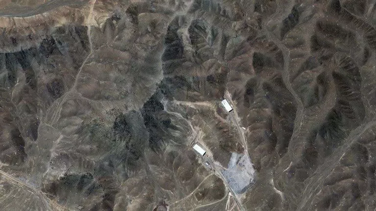ما تداعيات الهجوم الأمريكي المحتمل على منشأة فوردو الإيرانية؟ 2 ما تداعيات الهجوم الأمريكي المحتمل على منشأة فوردو الإيرانية؟