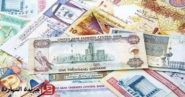 ما هي أسعار الدولار والعملات الأجنبية اليوم الثلاثاء 3 – 6 – 2025؟