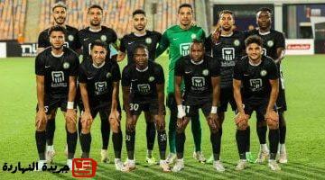 قدم رباعي كأس عاصمة مصر في ربع النهائي قبل